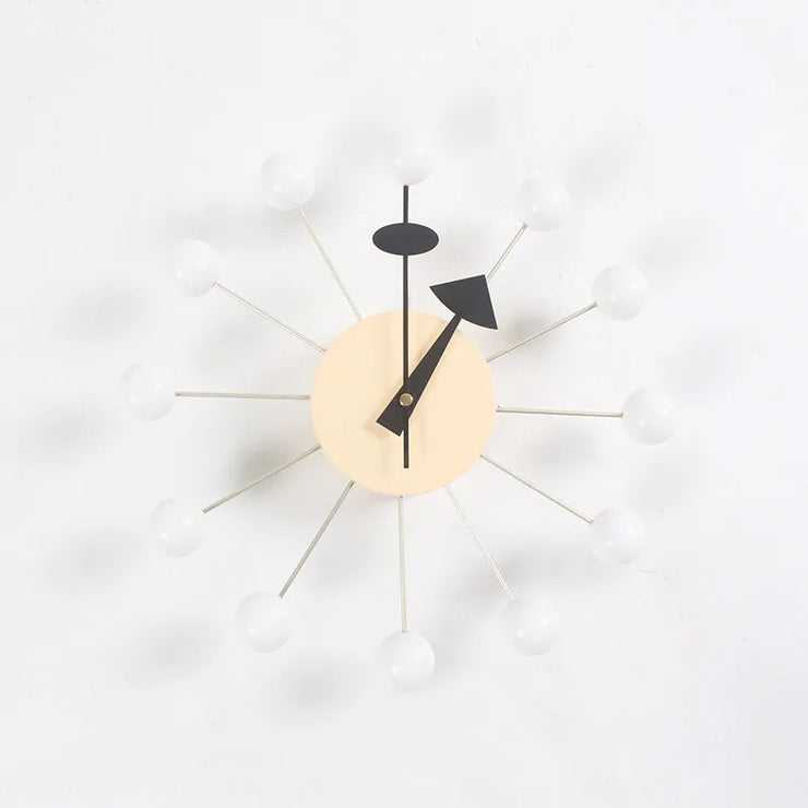 Horloge murale design