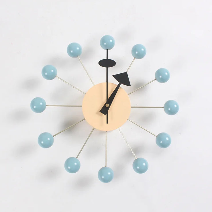 Horloge murale design