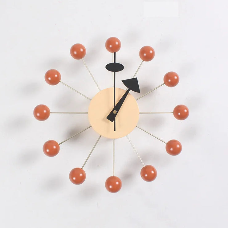 Horloge murale design