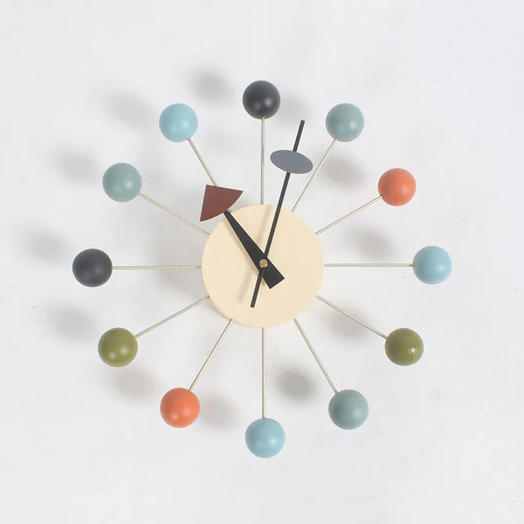 Horloge murale design