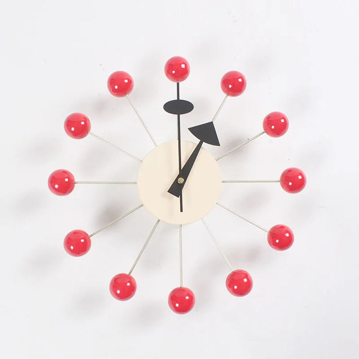 Horloge murale design