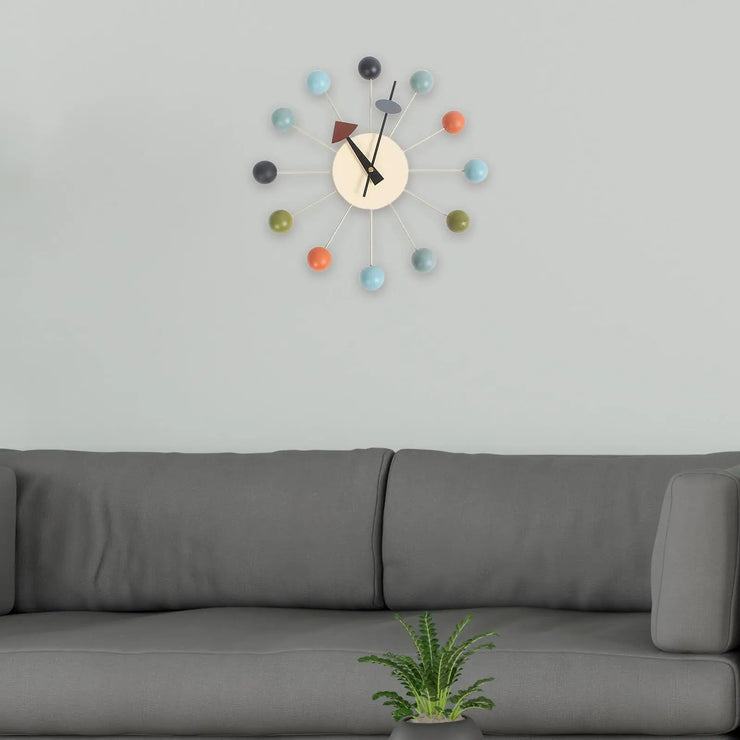 Horloge murale design