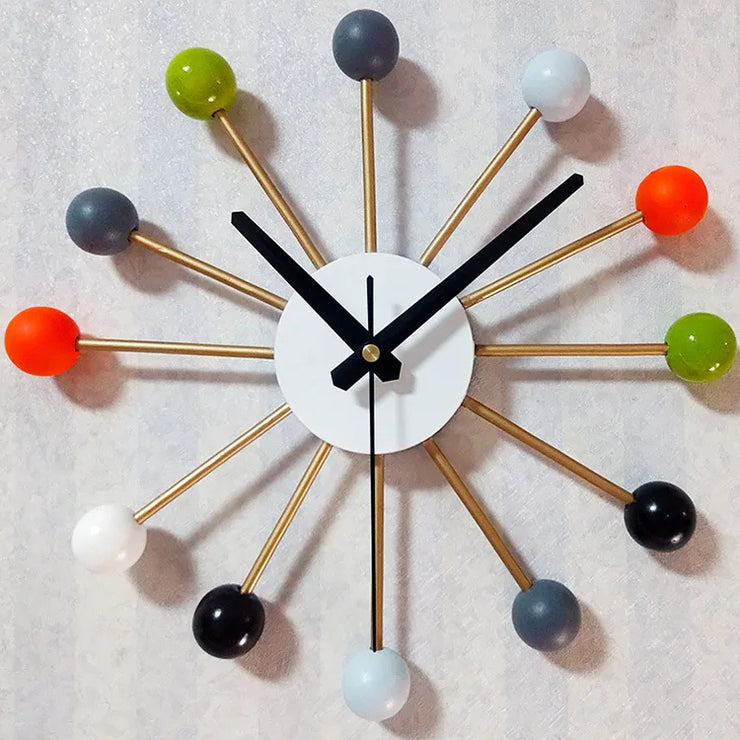 Horloge murale design